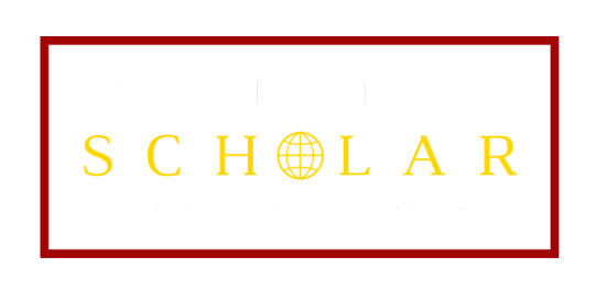 The Cultured Scholar Strategic Communications